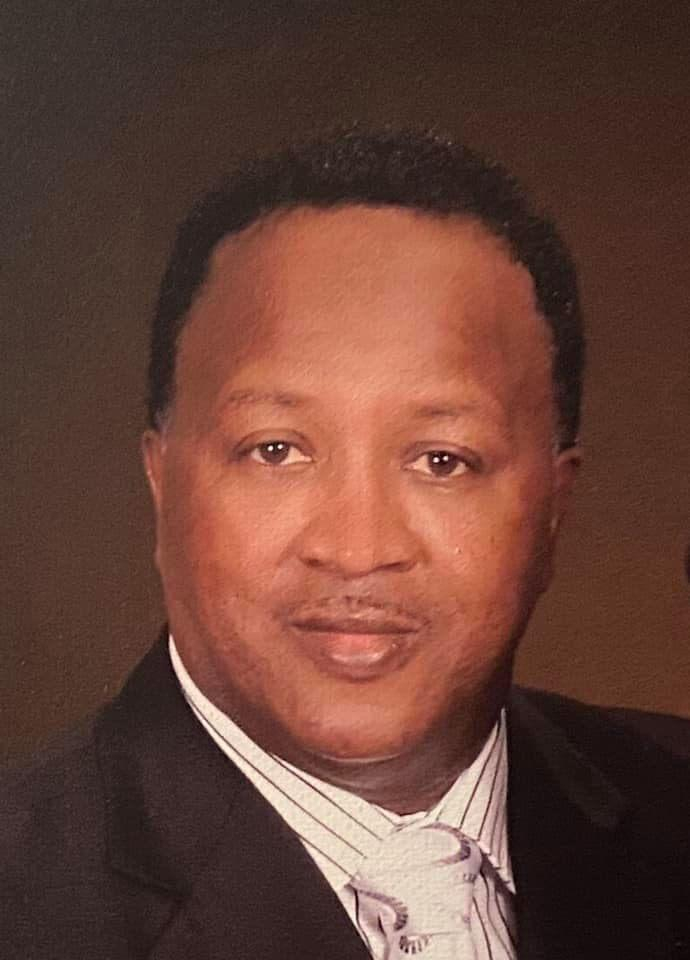 Chief Maurice Jones