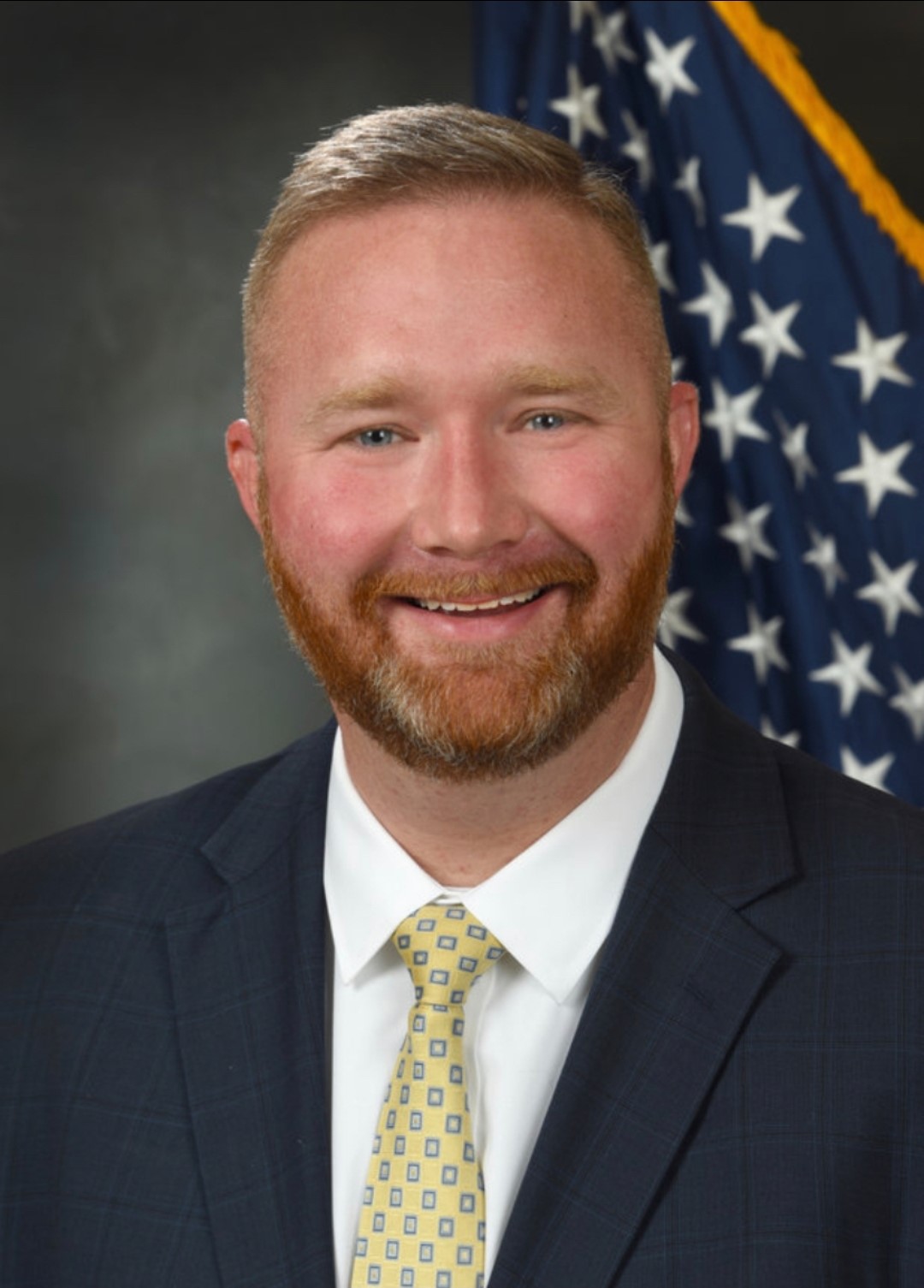 Brooks Williams